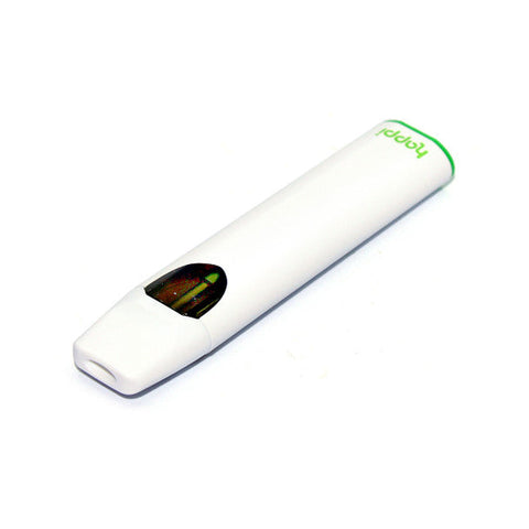 happi THC-X + THC-P + Delta 11 3g Disposable Vape