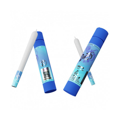 Runtz 2.0 Delta 8 Live Resin Infused Pre-Roll Exotic Flower
