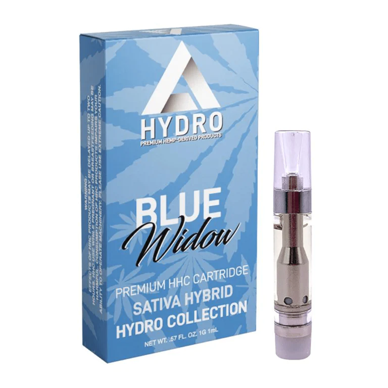 Effex HHC Hydro Collection 1 Gram Cartridges\