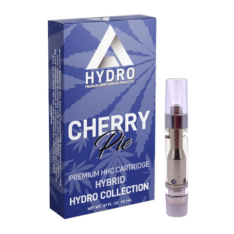 Effex HHC Hydro Collection 1 Gram Cartridges